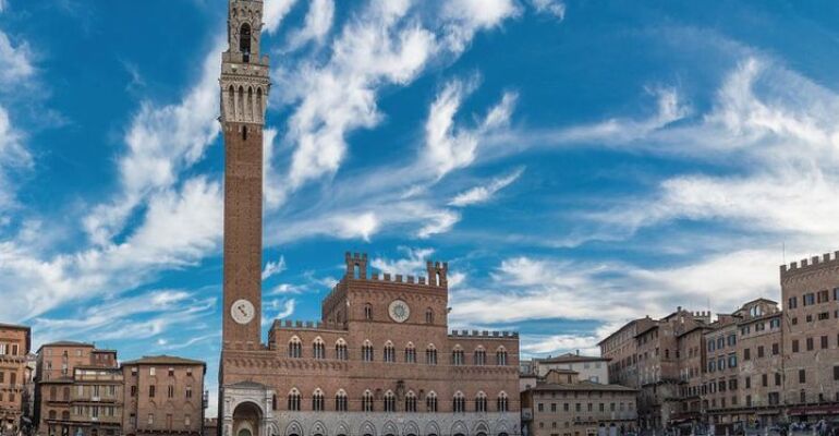 Tuscany Medieval Towns and Culinary Tour