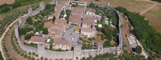 From Florence to Siena - San Gimignano & Pisa by private minivan