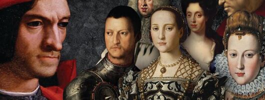 Florence - The Medici's Private Walking Tour