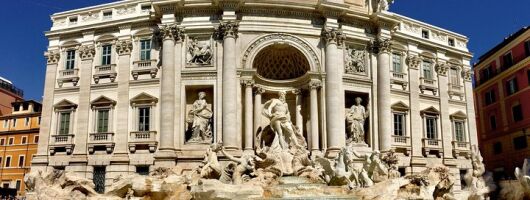 The Treasures of Rome 