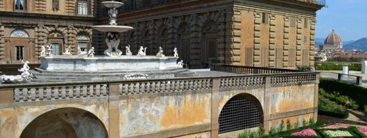 Pitti Palace - Private Tour At Galleria Palatina Incl. Tkts To Boboli Gardens