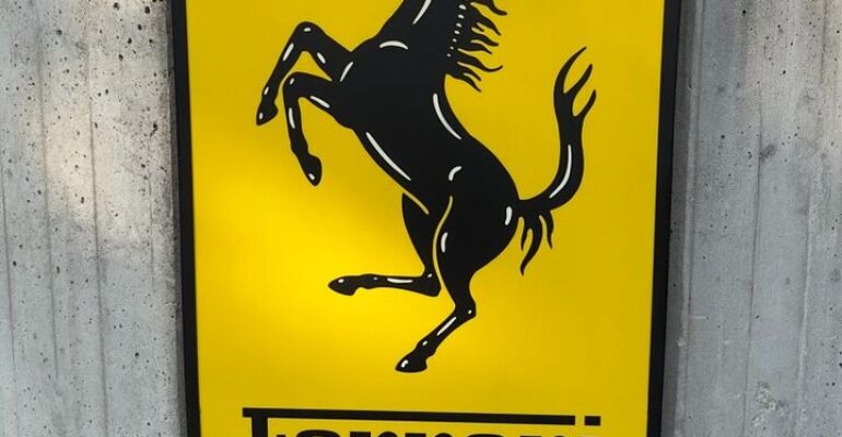 Italy Motor Valley Supercar Experience Tour
