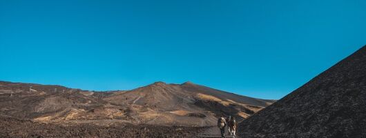 Etna Morning Tour from Catania