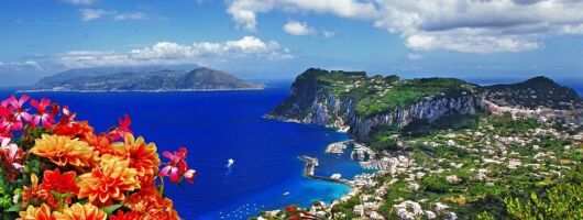 Pompeii & Amalfi Splendors: Private Day Tour from Rome