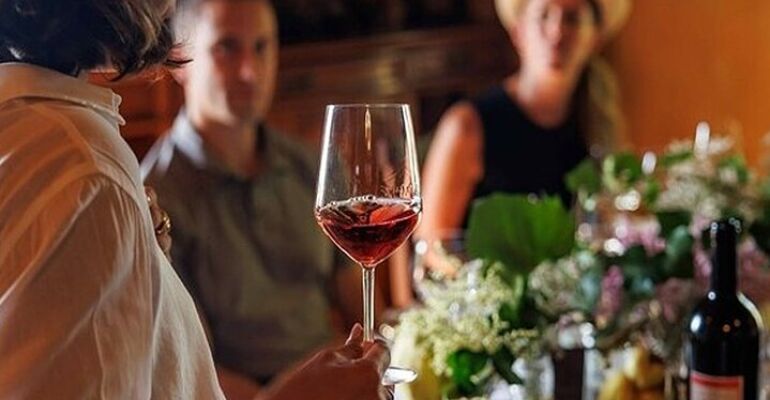 Castelli Romani Exclusive Wine Tasting Experience