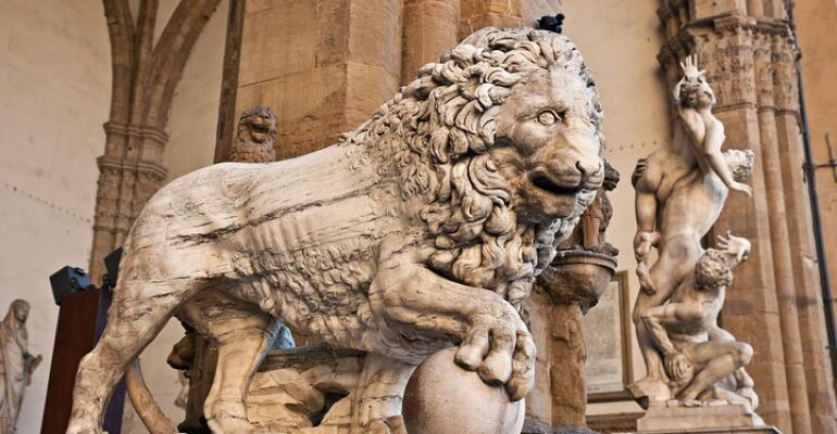 Florence Full Day Art and Culture Tour