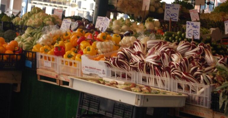 Venice Culinary Guided Tour and Tasting