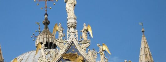Venice Skip the Line Saint Mark's Basilica and Doge's Palace Private Tour