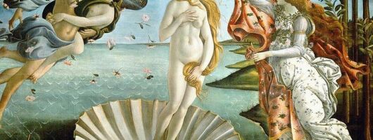 Private Tour: Walking Tour plus The Uffizi guided Tour