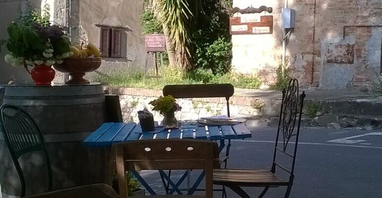 Montepulciano Tuscan Culinary and Wine Experience