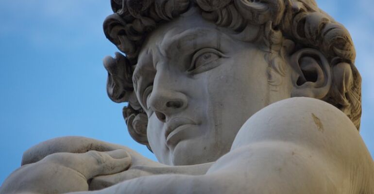 Florence Private Art and Culture Tour