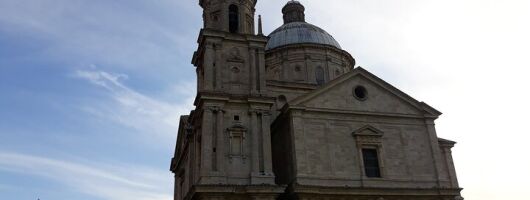 2 hours - Private Walking Tour in Montepulciano