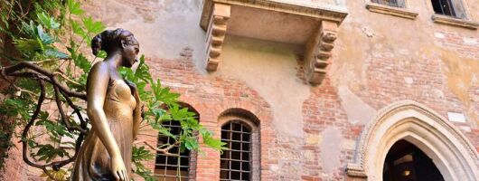 Best of Verona Tour by high speed train from Venice