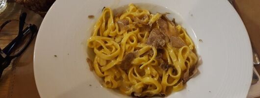 Private Food and Wine Experience in Tuscany