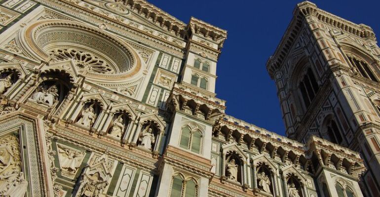 Florence Renaissance Art and Culture Tour