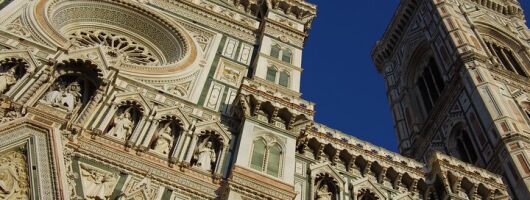 Private and exclusive Duomo's Complex Tour in Florence