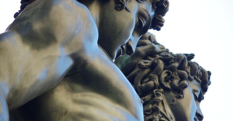Florence Hidden Gems and Iconic Landmarks Tour