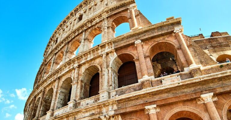 Rome Ancient Wonders Self-Guided Experience
