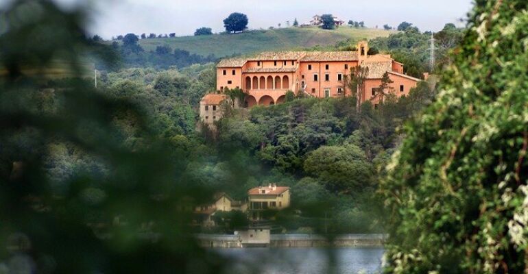 Orvieto Wine Tasting and Guided Tour