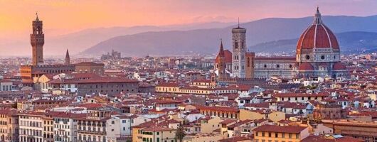 Full day experience | Florence and Chianti aboard luxury cars