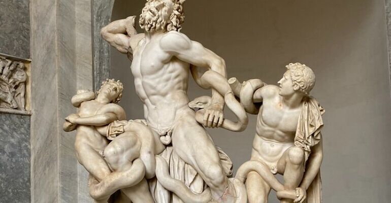 Vatican City Private Guided Tour Experience