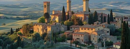 Livorno Shore Excursion: Exclusive Wine Experience