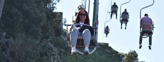 Capri & Blue Grotto Day Tour from Sorrento-Small Group Experience