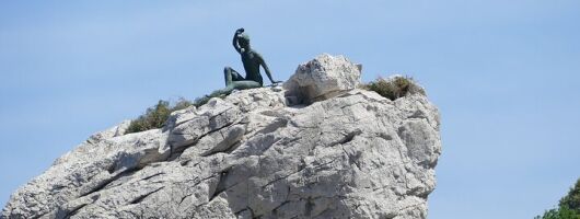 Capri, Anacapri in a Day tour- Small Group Tour
