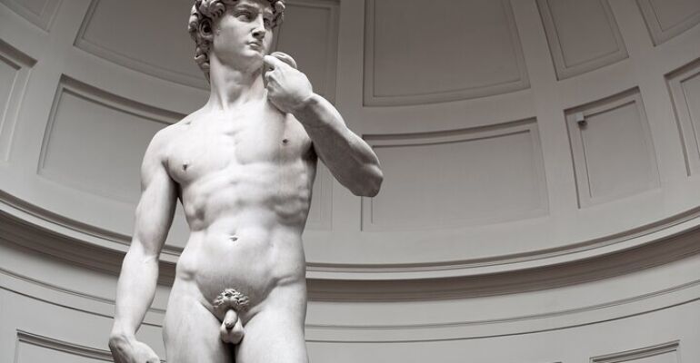 Florence Accademia Gallery Guided Art Tour