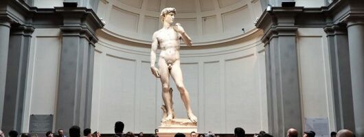 Private Tour: Accademia Gallery and City Tour