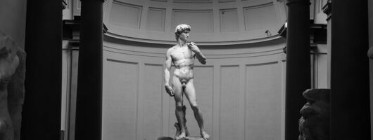Private Tour: The Academy Gallery