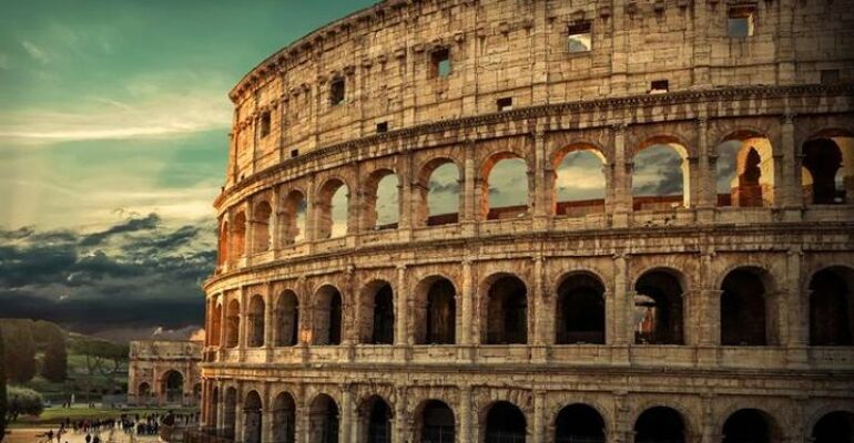 Civitavecchia Private Rome Highlights Tour