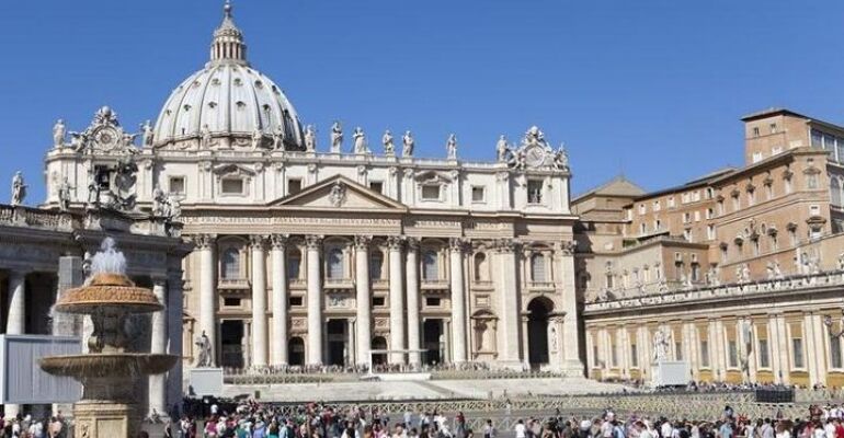 Rome Private One-Day Highlights Tour