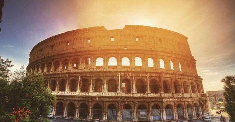 Rome VIP Private Tour of Ancient Landmarks