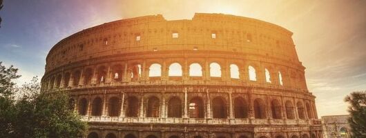 Colosseum Roman Forum Palatine VIP Private Tour 