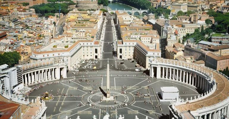 Rome Private One-Day Highlights Tour