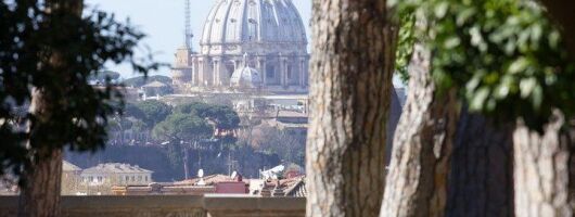 The Top Highlights of Rome Private Tour By Car Pick-up & Drop-off