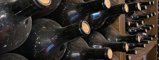Fun wine tasting from our unique selection in the heart of Florence