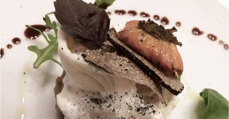 Florence Private Truffle Cooking Class Experience
