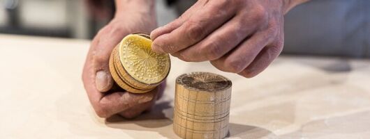 MaMa Florence: The Art of Corzetti - Hands-On Pasta Class
