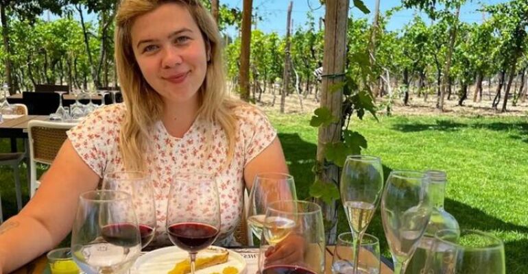 Rome to Pompeii and Vesuvius Culinary Journey