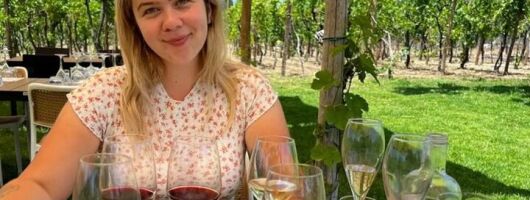 From Rome: Pompeii Ruins, Vesuvius Views & Vineyard Lunch!