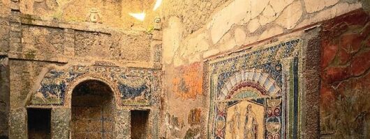 Exclusive Herculaneum tour with Expert!