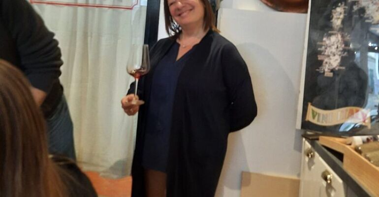 Florence Freedom Wine and Cheese Tasting