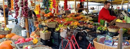 Rome’s Amazing Food Tour : 10 Tastings (Premium & Private)