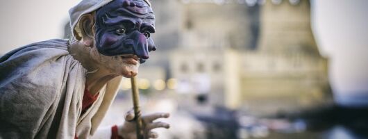 The Gems and History of Naples