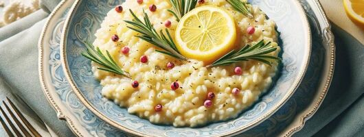 Risotto Hands-On Class class in Florence with wine