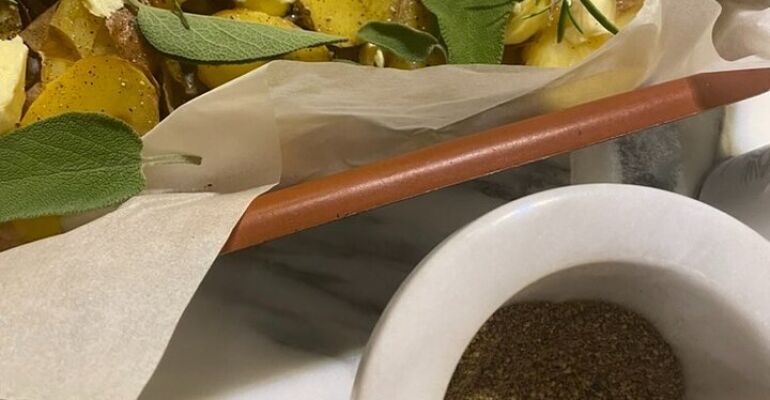 Florence Historical Cooking Course with Chef Vary