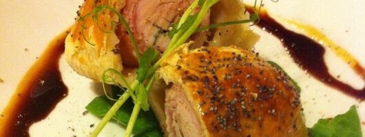 From Butcher to Chef Florence Meat Cooking Class Course with wine