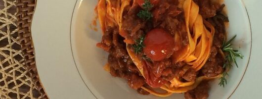 Semi-Private Gluten-Free Cooking Class in Florence